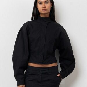 Belle Anna Globo Jacket